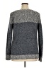 Fate Tweed Gray Pullover Sweater Size XL - photo 2