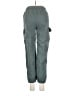 Old Navy Green Cargo Pants Size 14 - 16 - photo 2