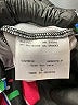 Dress Works Black Sleeveless Blouse Size L - photo 8