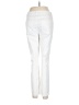 d.jeans White Jeans Size 8 - photo 2