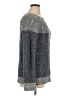 Fate Tweed Gray Pullover Sweater Size XL - photo 4