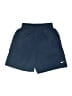 Nike Solid Blue Athletic Shorts Size L (youth) - photo 1