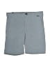 Hurley Solid Gray Shorts Size 5 - photo 1