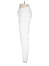 d.jeans White Jeans Size 8 - photo 5