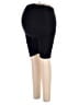 Ingrid + Isabel Black Athletic Shorts Size XL Maternity (4) - photo 1