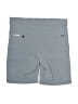 Hurley Solid Gray Shorts Size 5 - photo 2