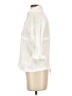 BB Dakota 100% Cotton Ivory White Jacket Size S - photo 5