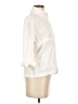 BB Dakota 100% Cotton Ivory White Jacket Size S - photo 4