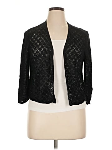 Charter Club Cardigan (view 1)