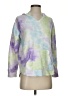 Southern Tide Tie-dye Purple Pullover Hoodie Size S - photo 1