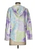 Southern Tide Tie-dye Purple Pullover Hoodie Size S - photo 2
