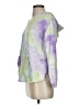 Southern Tide Tie-dye Purple Pullover Hoodie Size S - photo 5