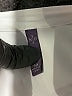 Not Your Daughter's Jeans 100% Polyester Ivory Long Sleeve Blouse Size M - photo 7