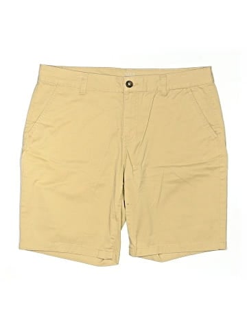 Assorted Brands Khaki Shorts (view 1)