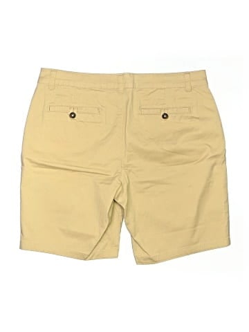 Assorted Brands Khaki Shorts (view 2)