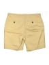 Assorted Brands Solid Tan Khaki Shorts Size 8 - photo 2