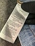Madewell 100% Cotton Blue Denim Jacket Size L - photo 7