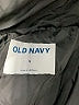 Old Navy 100% Polyester Solid Black Snow Jacket Size S - photo 6