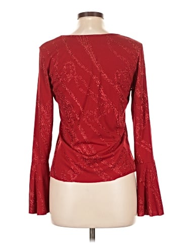 Assorted Brands Long Sleeve Blouse (view 2)