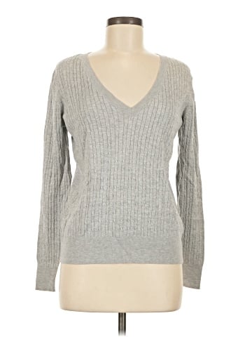 H&M Long Sleeve Top (view 1)
