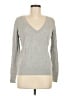H&M Gray Long Sleeve Top Size M - photo 1