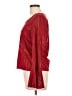 Assorted Brands Red Long Sleeve Blouse Size L - photo 5