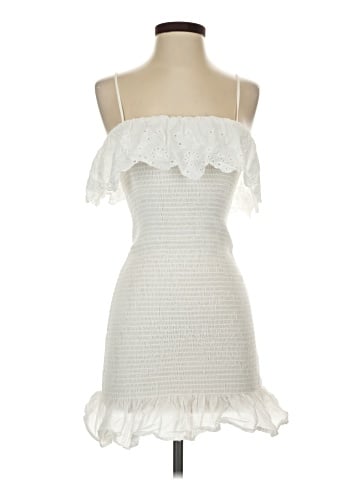 Love Tree Cocktail Dress (view 1)
