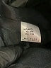 Theory Solid Black Wool Skirt Size 10 - photo 5