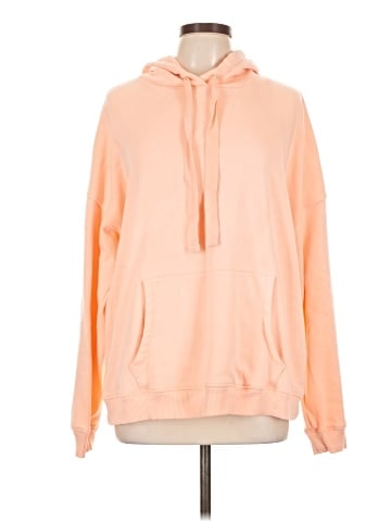 American Eagle Outfitters Pullover Hoodie (view 1)