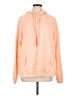 American Eagle Outfitters Orange Pullover Hoodie Size L - photo 1