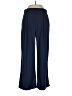 Unbranded Blue Dress Pants Size Lg Petite - photo 1
