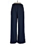 Unbranded Blue Dress Pants Size Lg Petite - photo 2