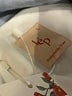 Assorted Brands Ivory Casual Dress Size L - photo 6