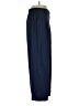 Unbranded Blue Dress Pants Size Lg Petite - photo 4