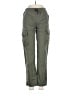 Old Navy Green Cargo Pants Size 14 - 16 - photo 1