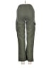 Old Navy Green Cargo Pants Size 14 - 16 - photo 2