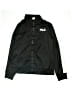 FILA 100% Polyester Black Track Jacket Size 14 - 16 - photo 1