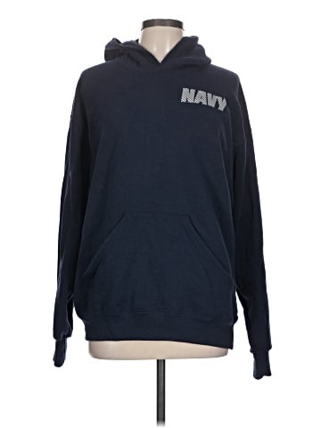 SOFFE Pullover Hoodie (view 1)
