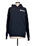 SOFFE Blue Pullover Hoodie Size L - photo 1