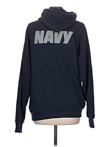 SOFFE Pullover Hoodie (view 2)
