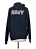 SOFFE Blue Pullover Hoodie Size L - photo 2