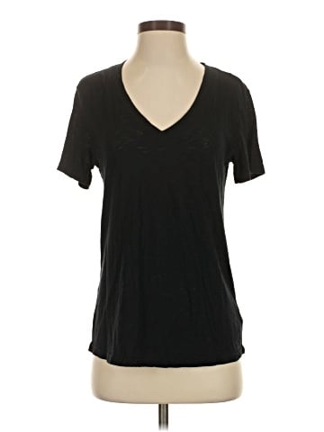 Splendid Short Sleeve Top (view 1)