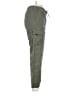 Old Navy Green Cargo Pants Size 14 - 16 - photo 4