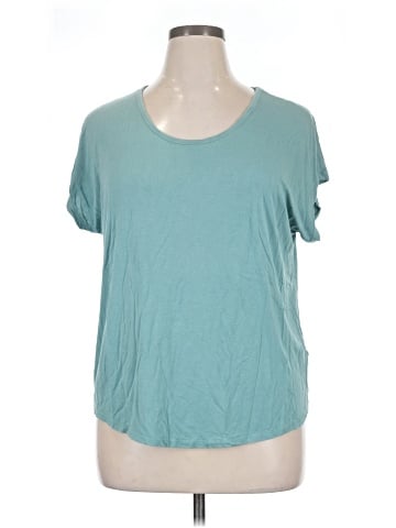 Lands' End Short Sleeve T-Shirt (view 1)