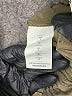 Nicholas 100% Silk Solid Green Cargo Pants Size 4 - photo 8