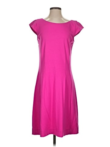 Sara Campbell Casual Dress (view 1)