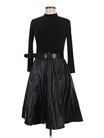 Calvin Klein Cocktail Dress (view 1)