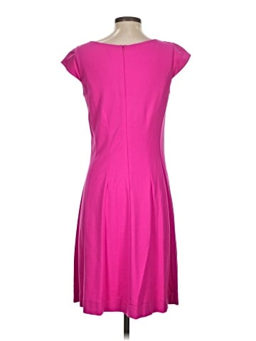 Sara Campbell Casual Dress (view 2)