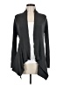 Context Gray Cardigan Size M - photo 1