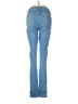 Old Navy Hearts Blue Jeans Size 8 (tall) - photo 2